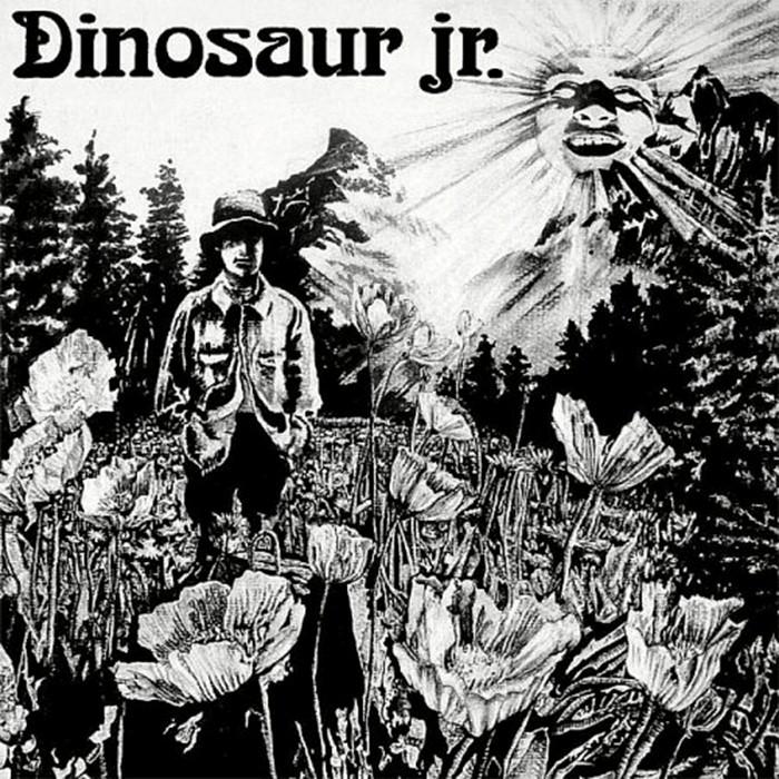 Dinosaur jr - Dinosaur