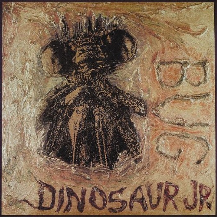 Dinosaur jr - Bug
