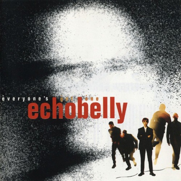 Echobelly - Everyone