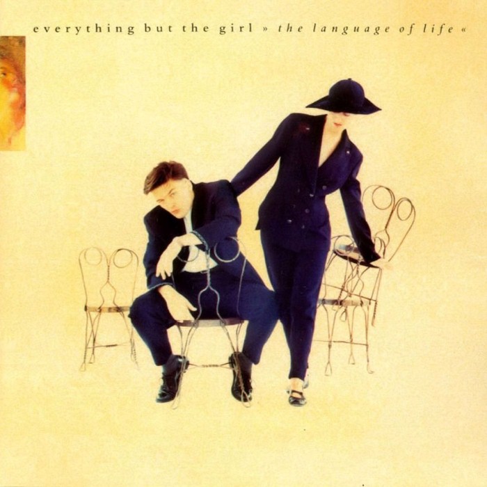 Everything But The Girl - The Language of Life