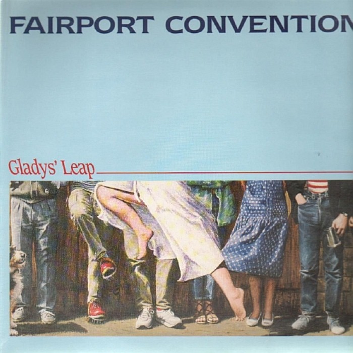 Fairport Convention - Gladys