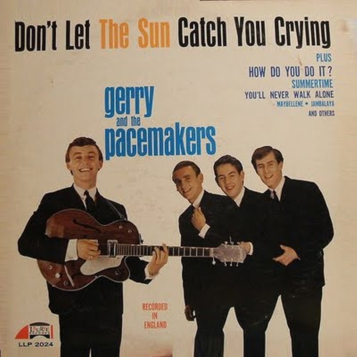 Gerry & The Pacemakers - Don