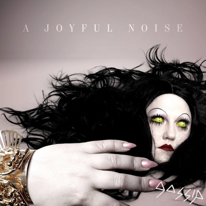 Gossip - A Joyful Noise 