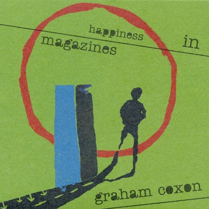 Graham Coxon - Happiness in Magazines