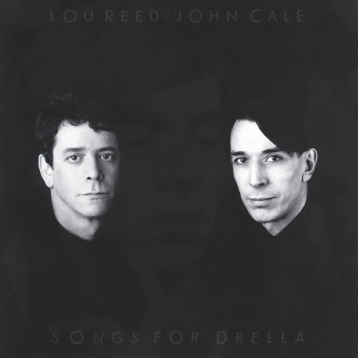 John Cale - Songs for Drella