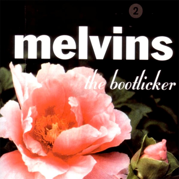 Melvins - The Bootlicker