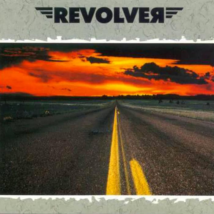 Revolver - Revolver