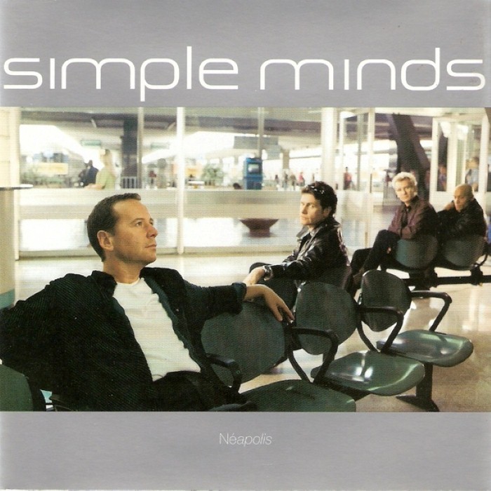 Simple Minds - NÃ©apolis