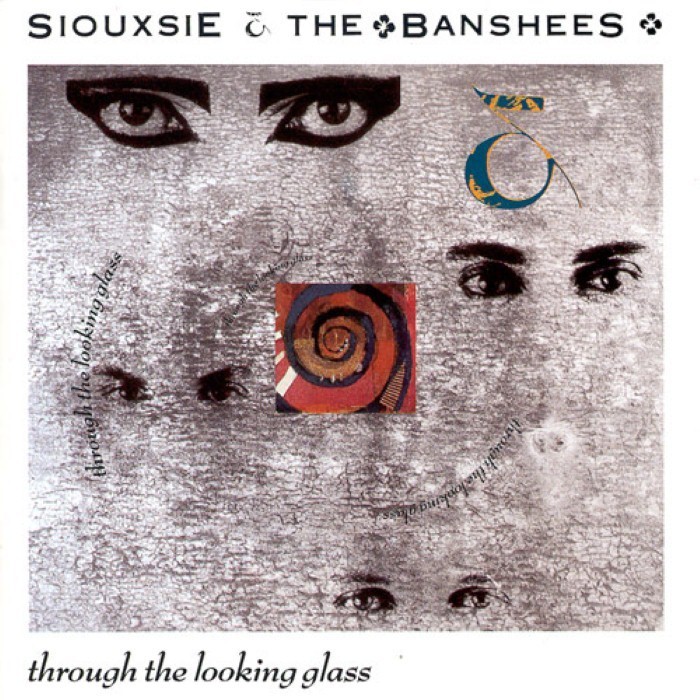 Siouxsie and the Banshees - Through the Looking Glass