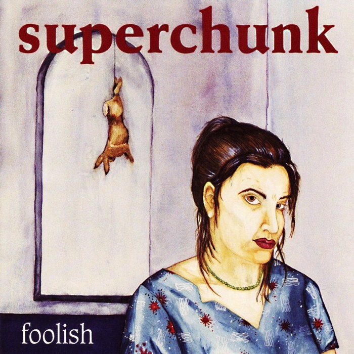 Superchunk - Foolish