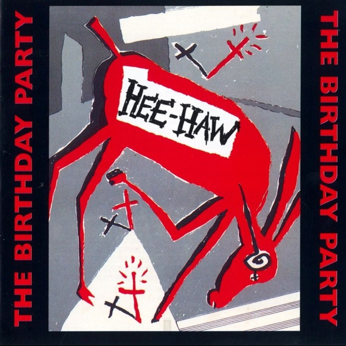 The Birthday Party - Hee-Haw