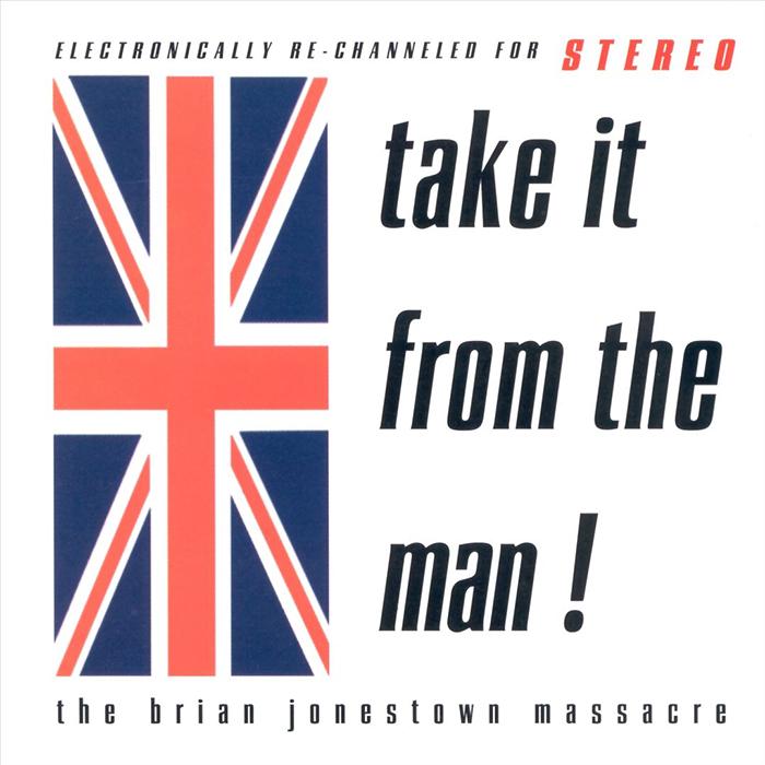 The Brian Jonestown Massacre - Take It From the Man!