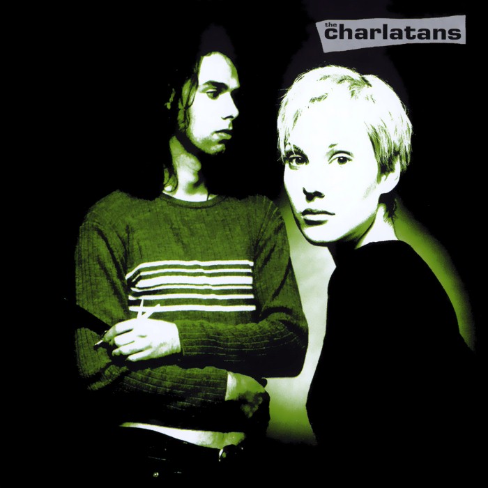 The Charlatans - Up to Our Hips