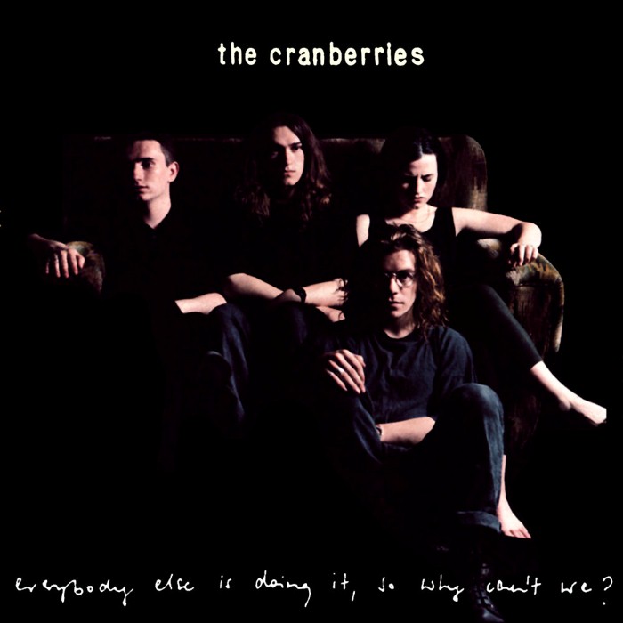 The Cranberries - Everybody Else Is Doing It, so Why Can