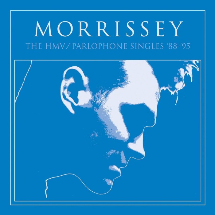Morrissey - The HMV/Parlophone Singles 