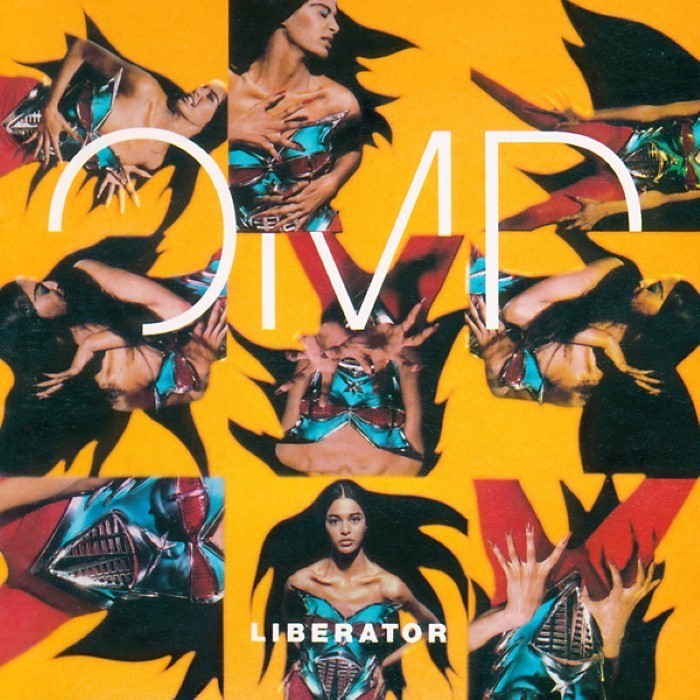 Orchestral Manoeuvres in the Dark - Liberator