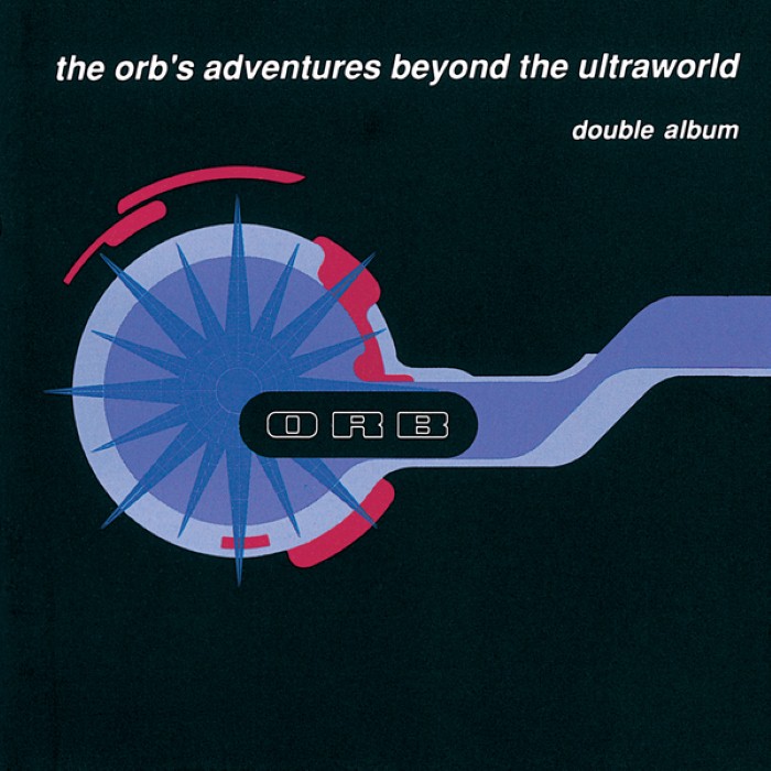 The Orb - The Orb