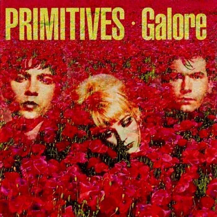 The Primitives - Galore