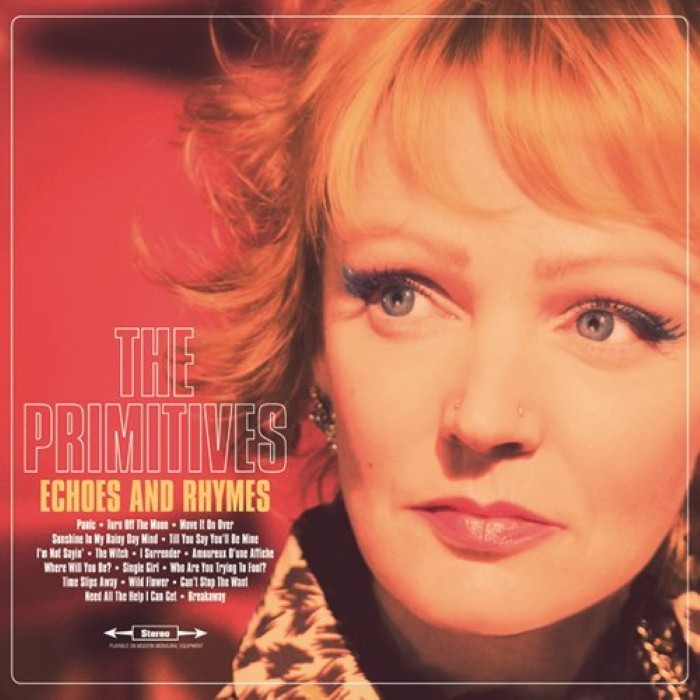 The Primitives - Echoes and Rhymes