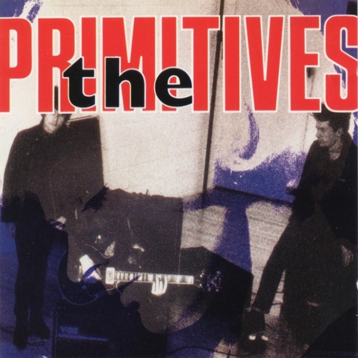 The Primitives - Lovely