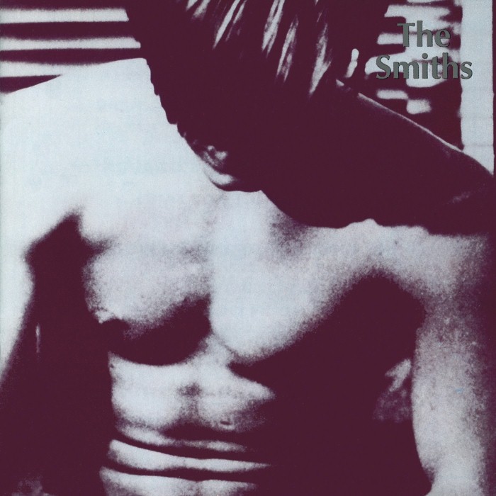 The Smiths - The Smiths
