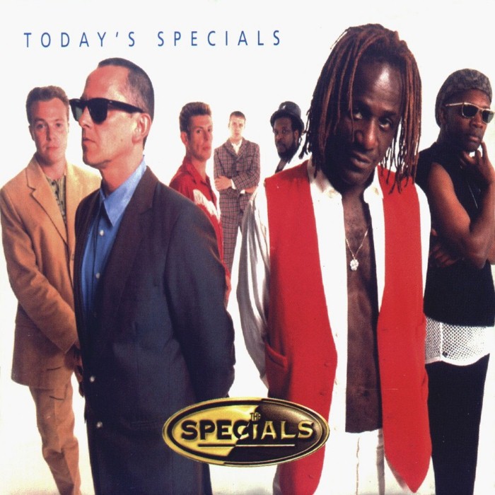 The Specials - Today