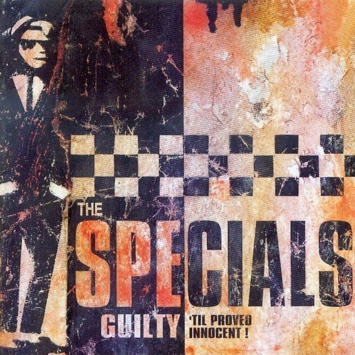 The Specials - Guilty 