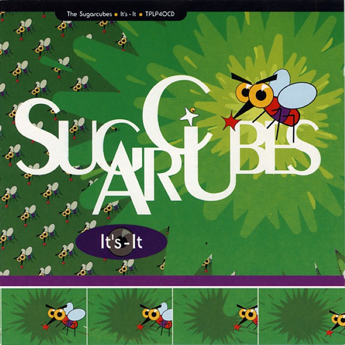 The Sugarcubes - It