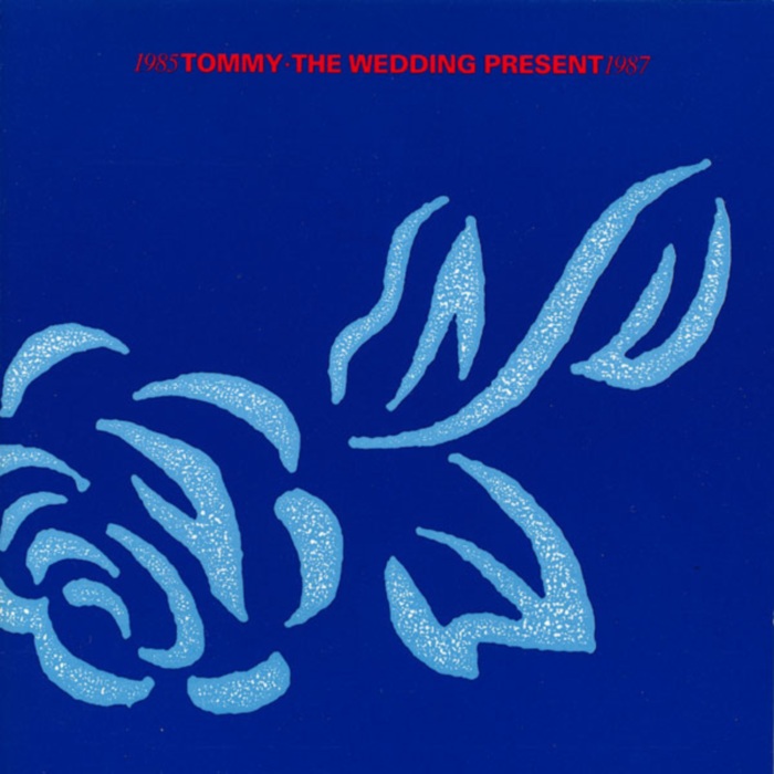 The Wedding Present - Tommy