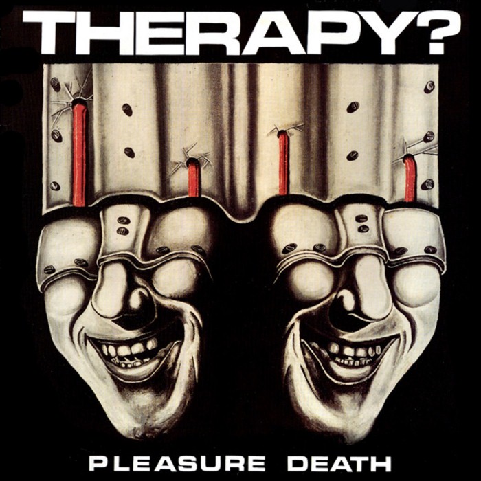 Therapy? - Pleasure Death