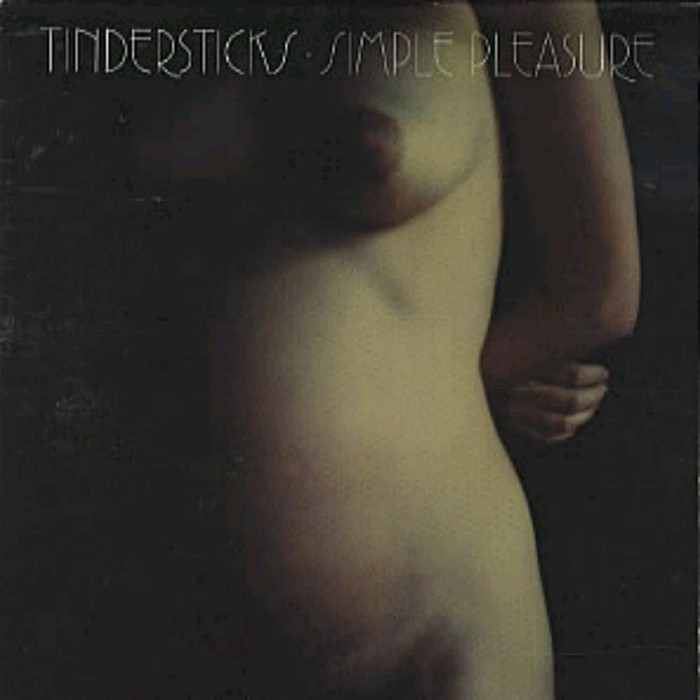 Tindersticks - Simple Pleasure