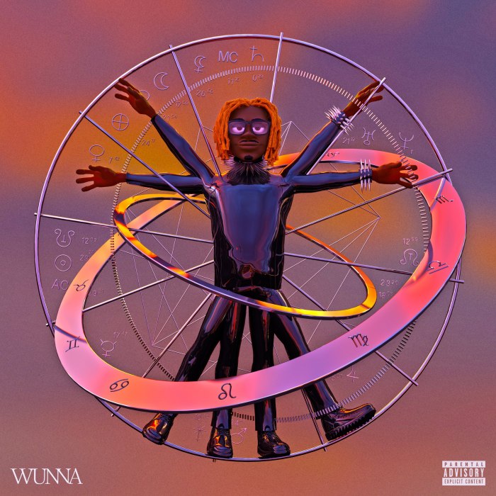 Gunna - WUNNA