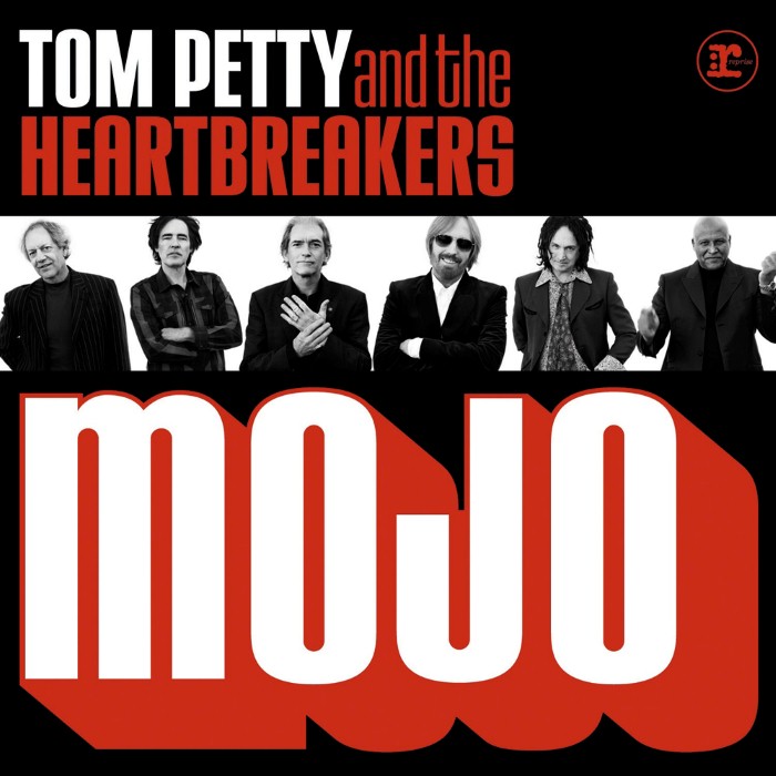 Tom Petty And The Heartbreakers - Mojo