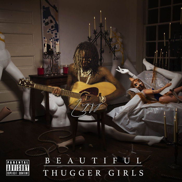 Young Thug - Beautiful Thugger Girls