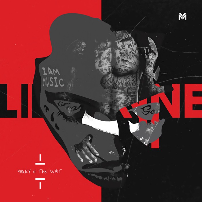 Lil Wayne - Sorry 4 the Wait