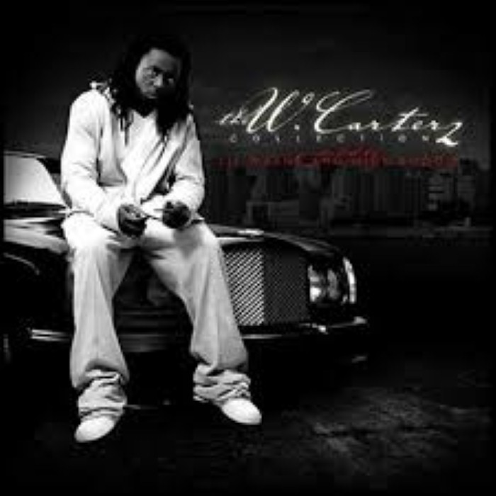 Lil Wayne - The W. Carter Collection 2