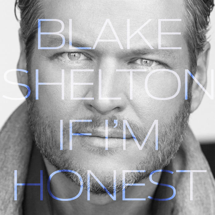 Blake Shelton - If I