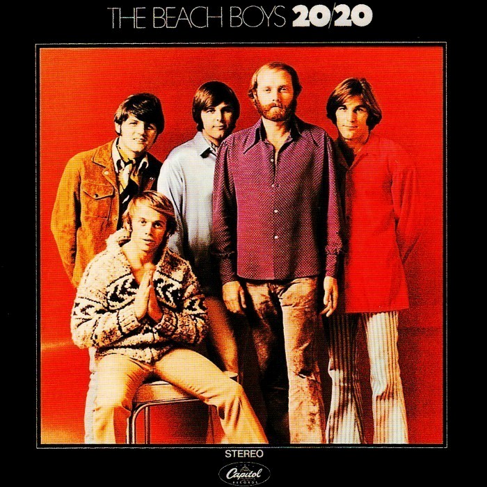 The Beach Boys - 20/20