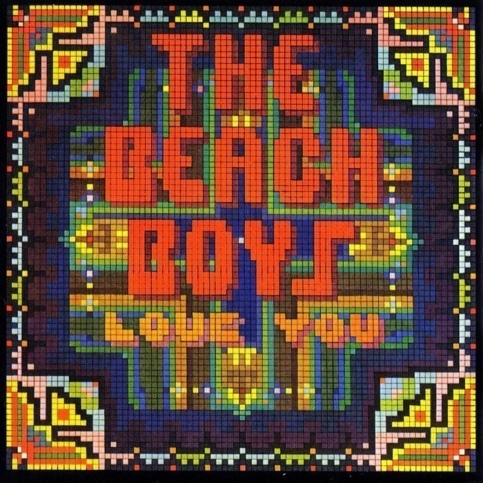 The Beach Boys - Love You