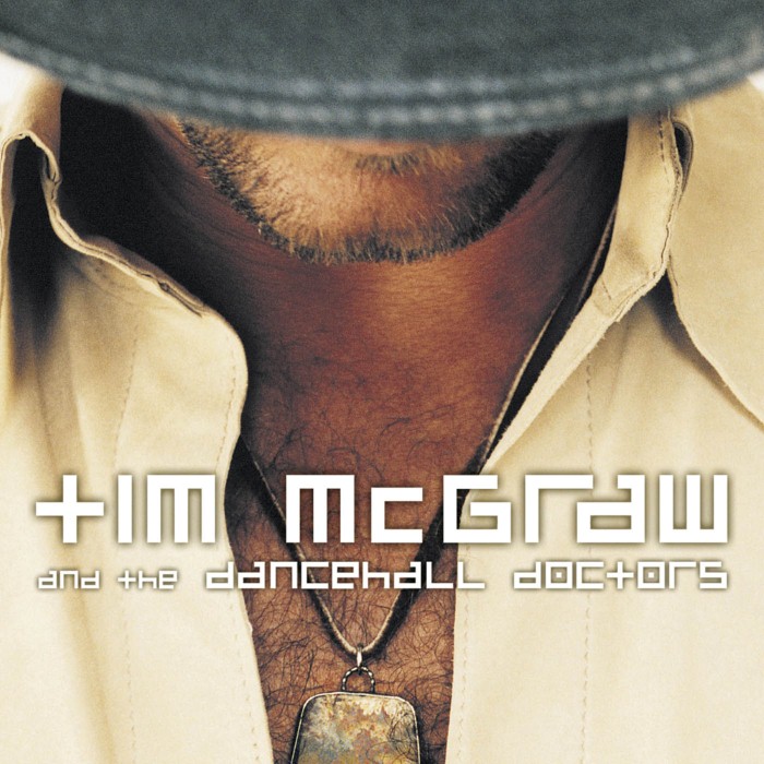 Tim McGraw - Tim McGraw and The Dance Hall Doctors