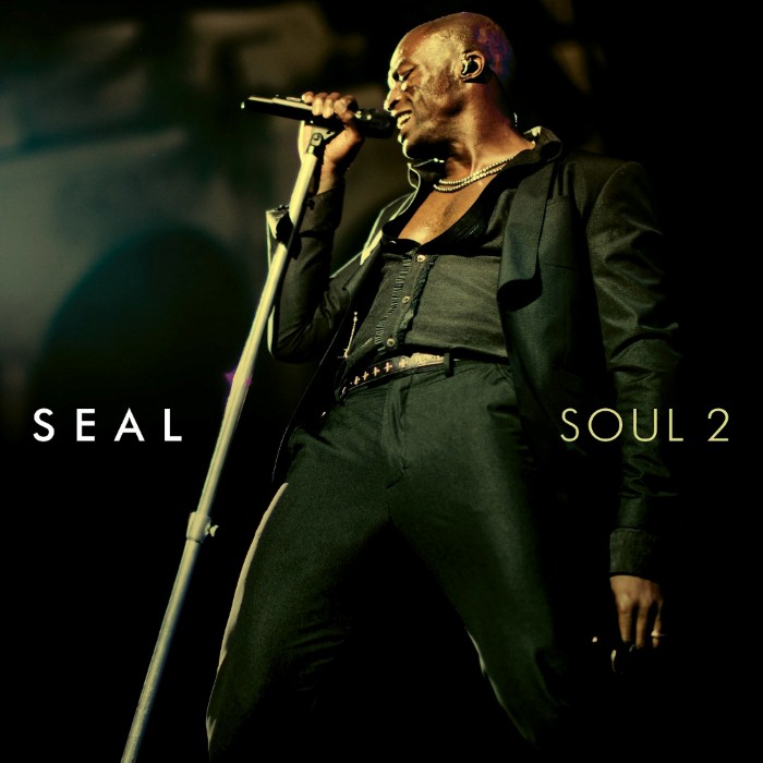 Seal - Soul 2