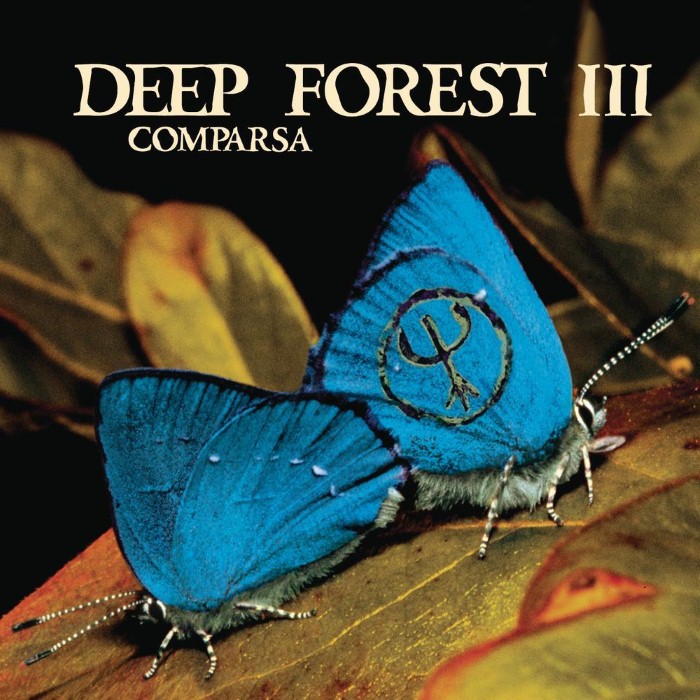 Deep forest - Comparsa