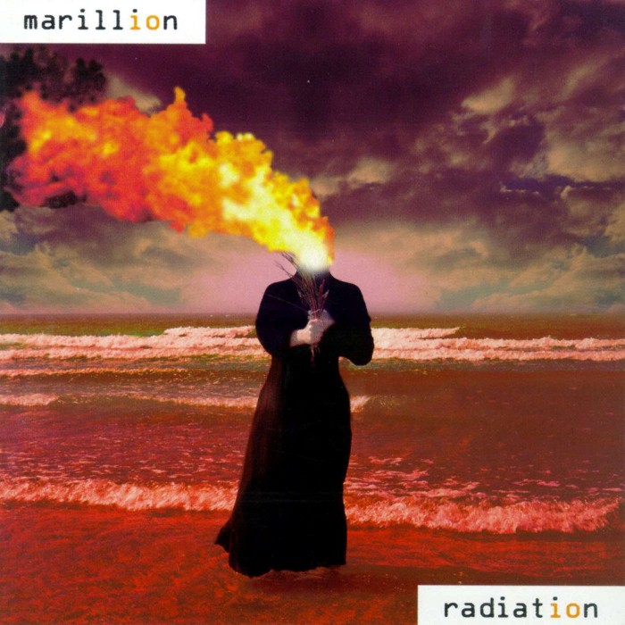 marillion - Radiation