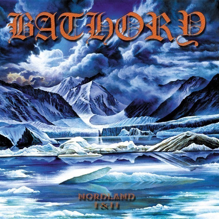 Bathory - Nordland I