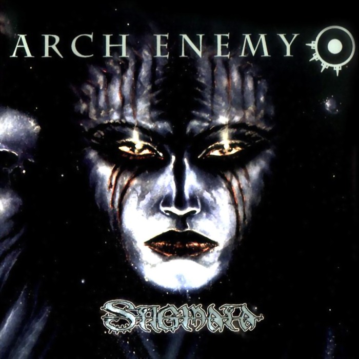 arch enemy - Stigmata