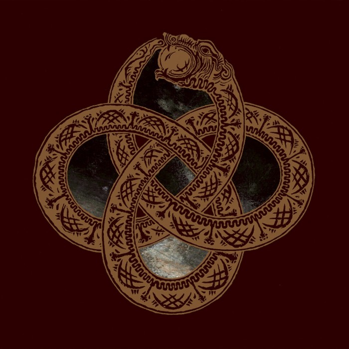 Agalloch - The Serpent & The Sphere