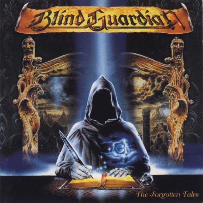 Blind Guardian - The Forgotten Tales