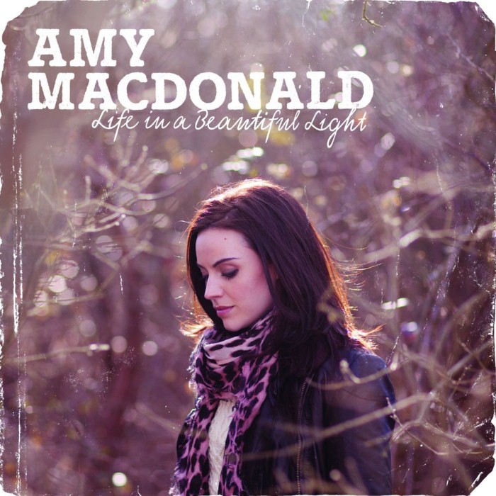Amy MacDonald - Life in a Beautiful Light
