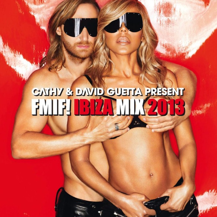 David Guetta - FMIF! Ibiza Mix 2013