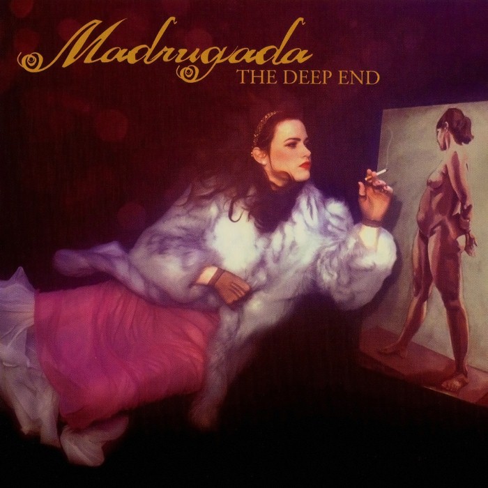 Madrugada - The Deep End